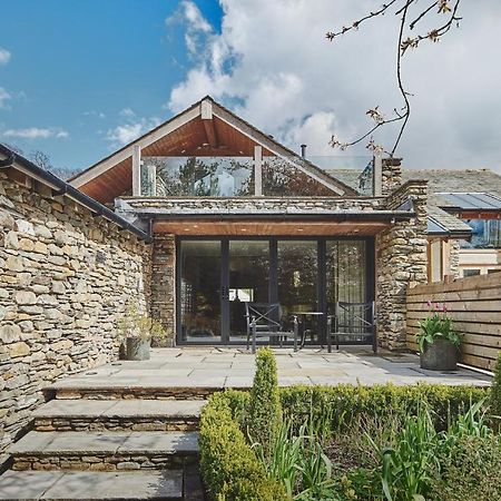 Shepherd'S View Kendal Exterior foto