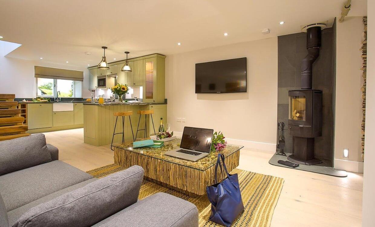 Shepherd'S View Kendal Exterior foto