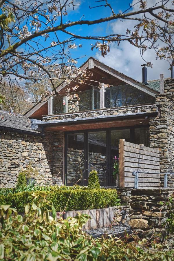 Shepherd'S View Kendal Exterior foto