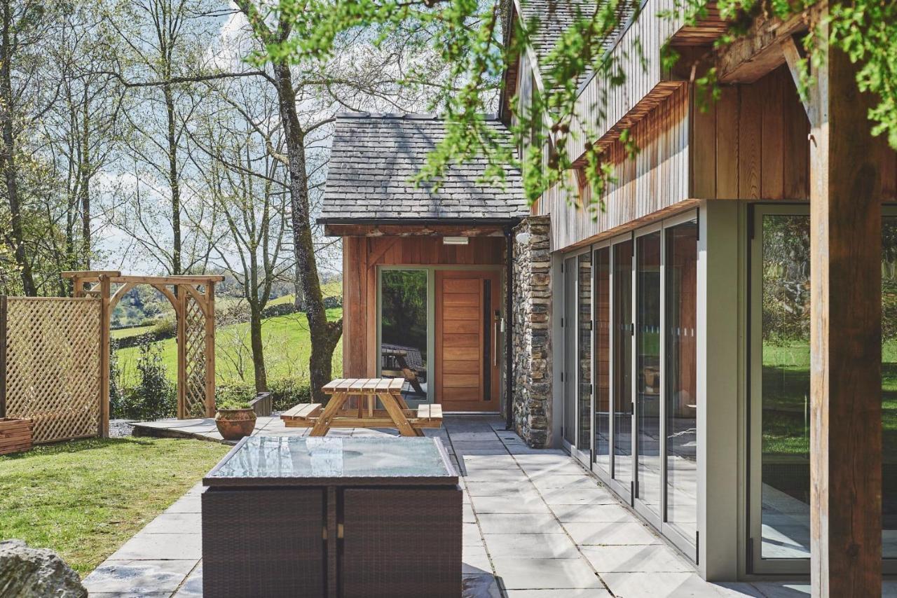 Shepherd'S View Kendal Exterior foto