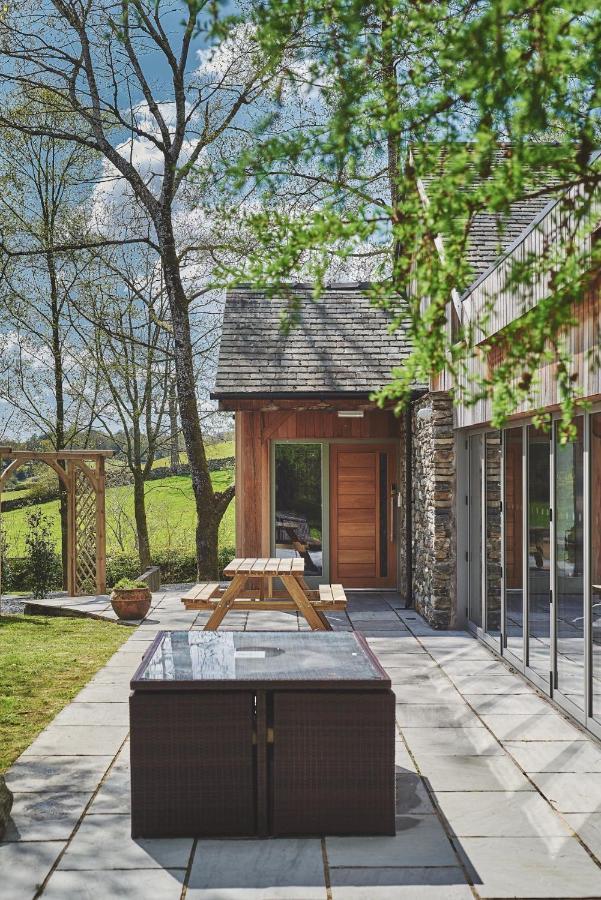 Shepherd'S View Kendal Exterior foto